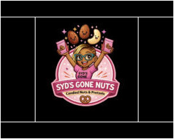 SYD's Gone Nuts SYD'S Gone Nuts