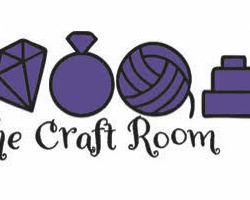 The Craft Room is a neuro-spicy family of makers brewing magic with hands & heart. The Craft Room